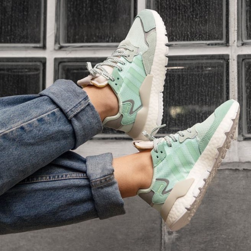 ADIDAS NITE JOGGER